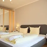 Haus Belvedere App 26 Wlan Inkl Appartamento Grömitz