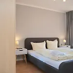 Haus Belvedere App 26 Wlan Inkl