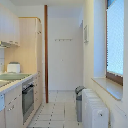 Haus Belvedere App 26 Wlan Inkl Apartment Grömitz