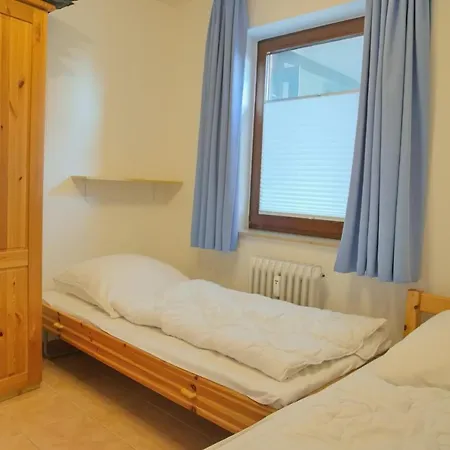 Haus Belvedere App 26 Wlan Inkl Apartament *