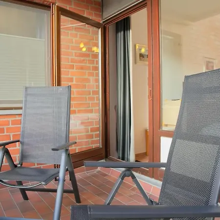 Haus Belvedere App 26 Wlan Inkl Apartament