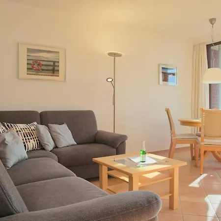 Apartament Haus Belvedere App 26 Wlan Inkl *