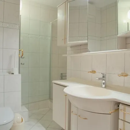 Haus Belvedere App 26 Wlan Inkl