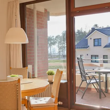 Apartament Haus Belvedere App 26 Wlan Inkl *