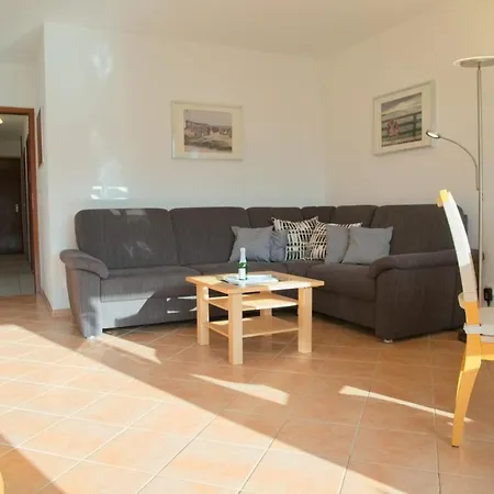 Apartment Haus Belvedere App 26 Wlan Inkl