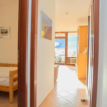 Haus Belvedere App 26 Wlan Inkl *