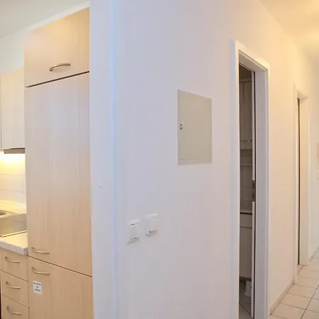 Appartamento Haus Belvedere App 26 Wlan Inkl