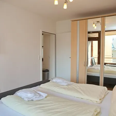 Haus Belvedere App 26 Wlan Inkl * Grömitz