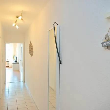 Haus Belvedere App 26 Wlan Inkl Appartamento *