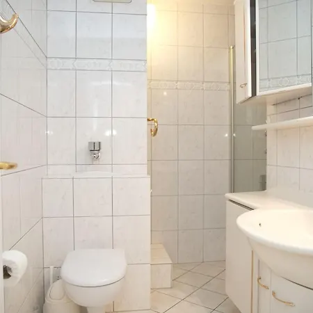 Appartamento Haus Belvedere App 26 Wlan Inkl Grömitz