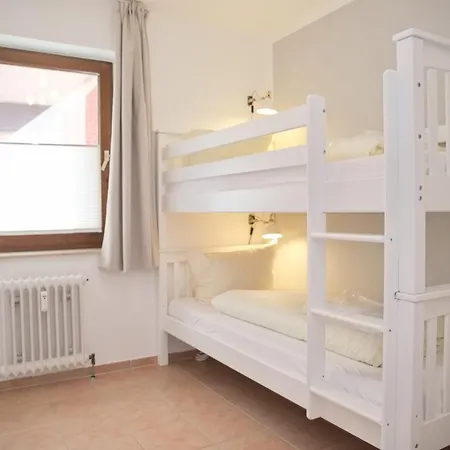 Haus Belvedere App 26 Wlan Inkl Appartamento