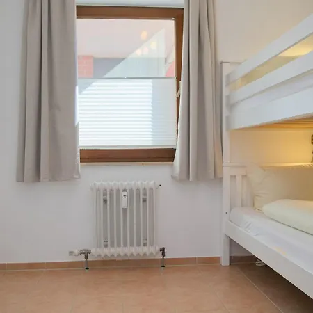 Apartment Haus Belvedere App 26 Wlan Inkl Groemitz
