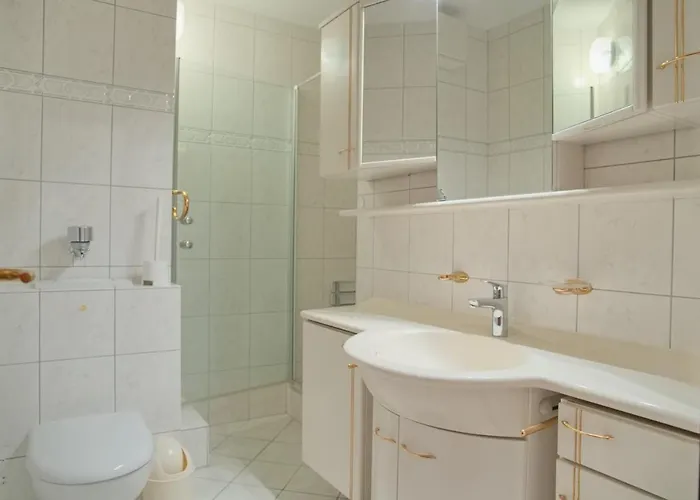 Haus Belvedere App 26 Wlan Inkl