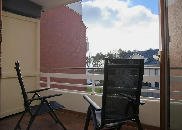 Haus Belvedere App 26 Wlan Inkl Apartment *